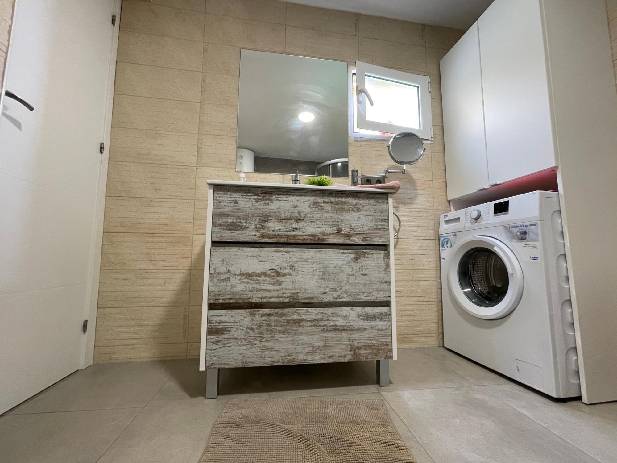 Apartmán Fantastico Atico Vistas Al Mar ! Santa Pola Exteriér fotografie