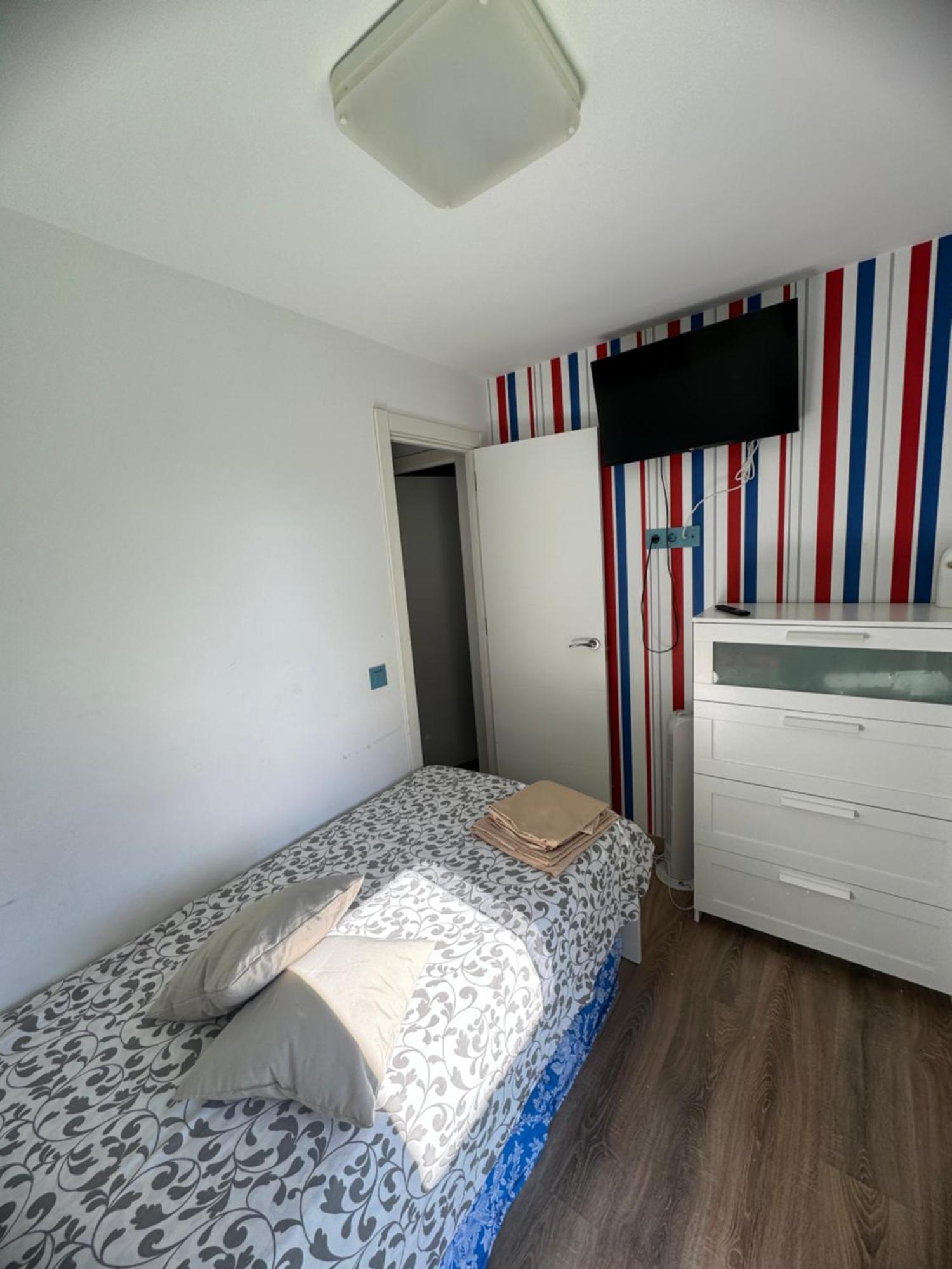 Apartmán Fantastico Atico Vistas Al Mar ! Santa Pola Exteriér fotografie